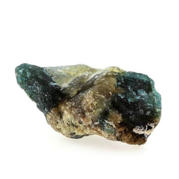 Grandidierite 95,5 karat Flerfärgad