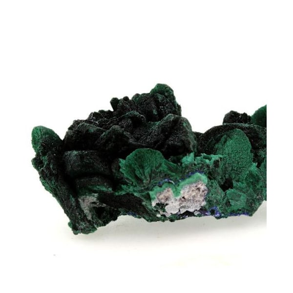 Malachite pseudo Azurite 461,4 karat