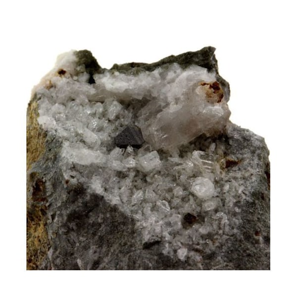 Anatase 150,7 karat Flerfärgad