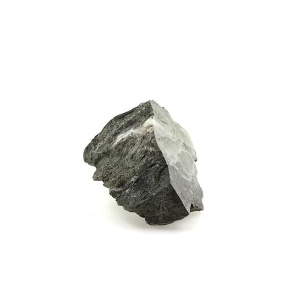 Amfibolit klippet og mineraliseret til pyrit 1355,1 karat Flerfärgad