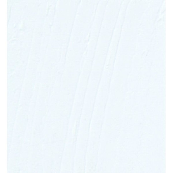 Fine XL studio oljefärg - Zinkvit (imitation) - 37 ml Zinkvit