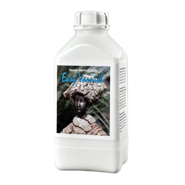 HELPPO LACKA - LACK - KIRKAS - 1 KG