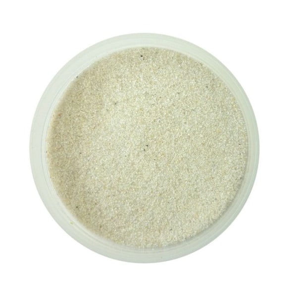 Hiekkapotti 45 g luonnollinen nro 0