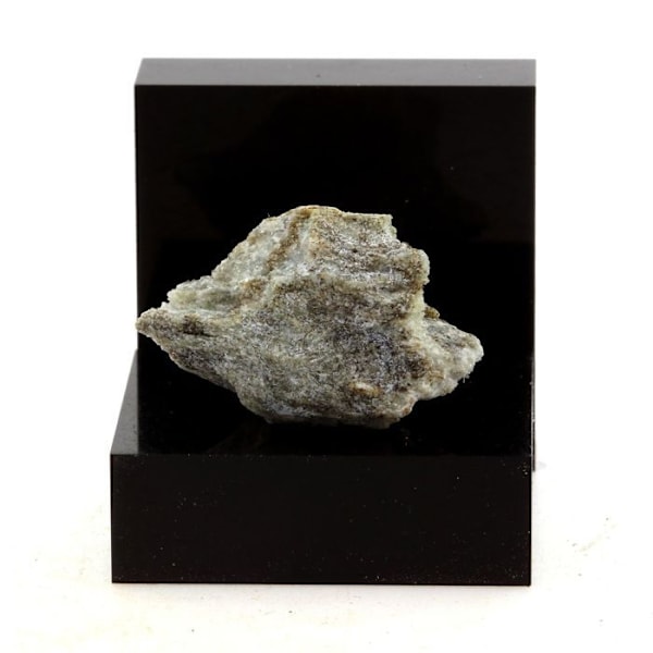 Tremolite 24,92 karat Flerfärgad