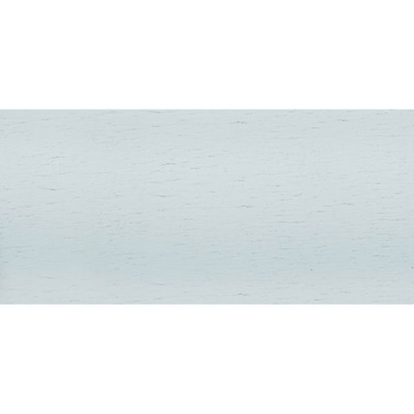 Pastellblå kritfärg - kalkig finish - 100 ml Blå