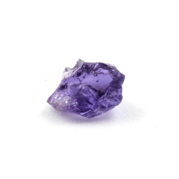 Kivet ja mineraalit. Scapolite. 1,71 ct. Mpwapwan piiri, Dodoman alue, Tansania.