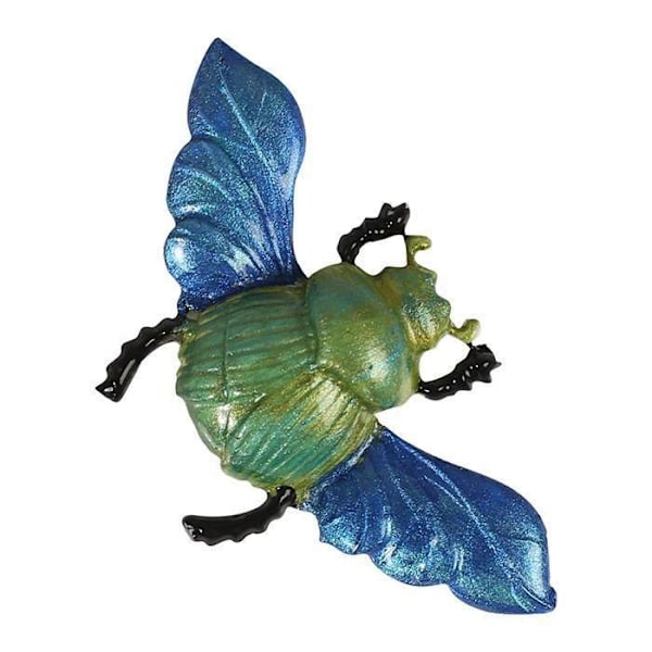 Silicone-muotti (mini) Skarabee Ø 7 cm