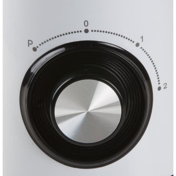 Blender - Sekoitin - DOMO - DO9203BL - 500 W - 1,5 L - Harmaa Grå