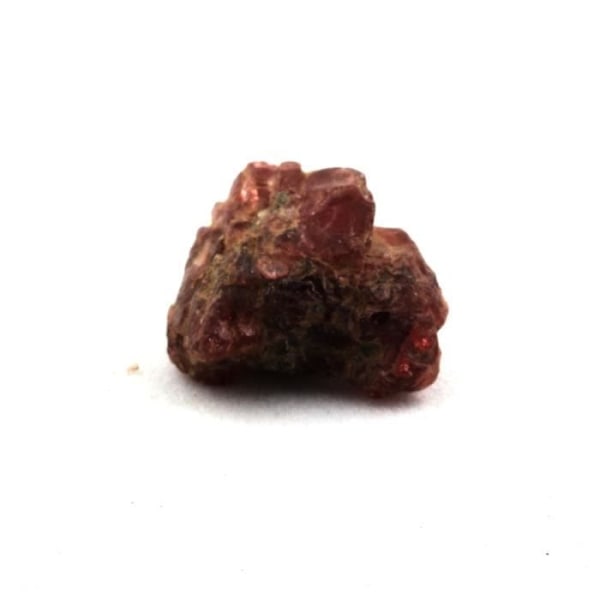 Rhodolite granat - ABIJOUX - Madagaskar - 5.14 ct - Ægthedscertifikat