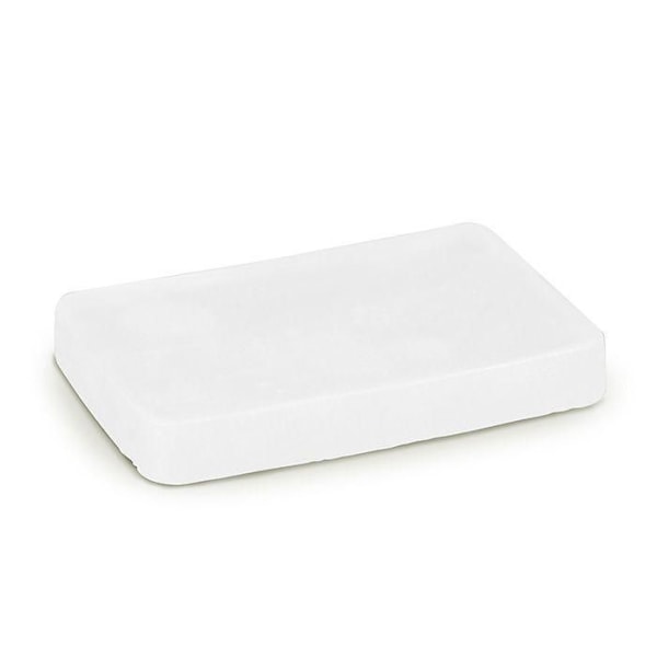 Saippuapala - Creative siemen - Läpinäkyvä - 100 g