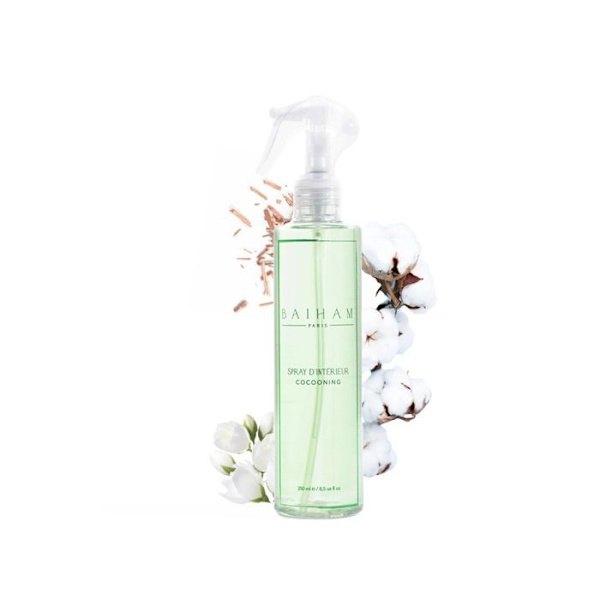 Inomhusparfym i spray 250 ml - Cocooning