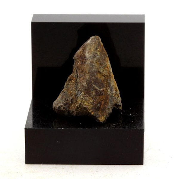 Polybasite 35,57 karat Flerfärgad