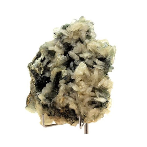 Albit + Epidote + Hæmatit 1090,0 karat