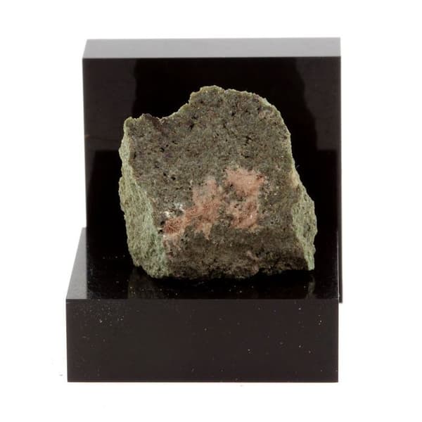 Variscite 36,8 karaattia Flerfärgad