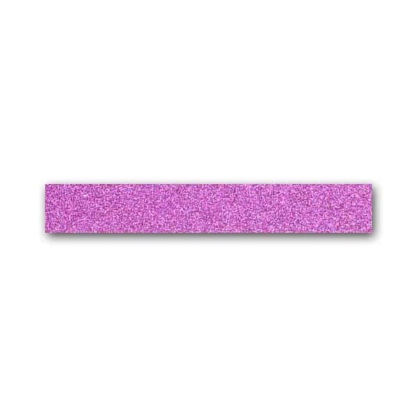 Kimalteleva violetti masking-teippi Violett