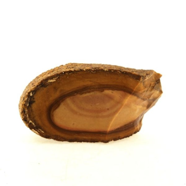 Sten og mineraler. Jasper. 177,35 øre. Egypten.