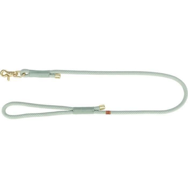 TRIXIE Soft Rope snor - S–XL: 1m - ø 10 mm - Salvie og mynte salvia/mint