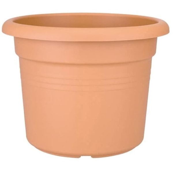 vihreä perussylinteri 45cm mieto terra mjuk terrakotta
