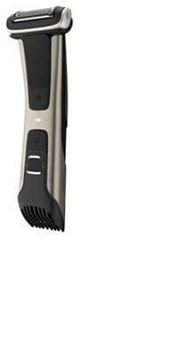 Tondeuse til krop - PHILIPS - BG7025/15 - Serie 7000 Sort