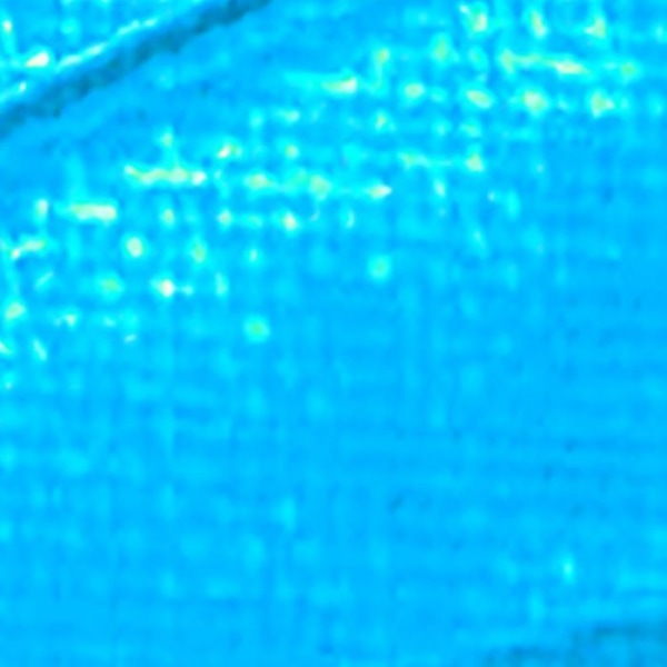 Akryl - Pébéo - 169028 - 250 ml - Cerulean Blue - Satin Cerulean blå