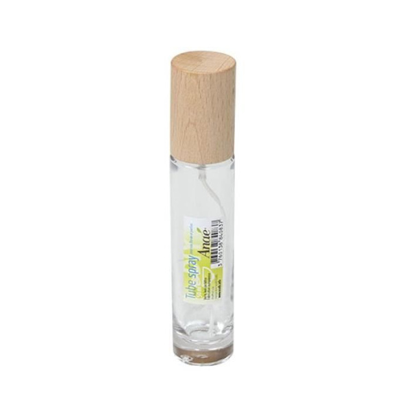 Rørspray - ANAE - 50 ml - Genanvendeligt glas - Til voksne - Unisex