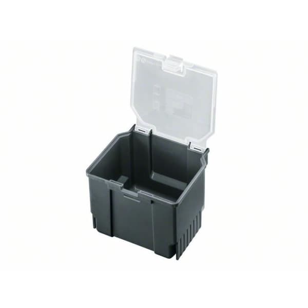 Bosch SystemBox – Tarvikelaatikko Koko S (Keskikokoinen)