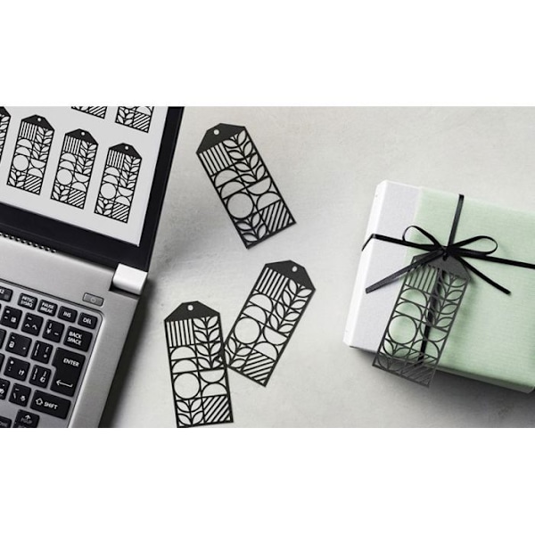 Adobe Illustrator udvidelse/plugin til ScanNCut SDX