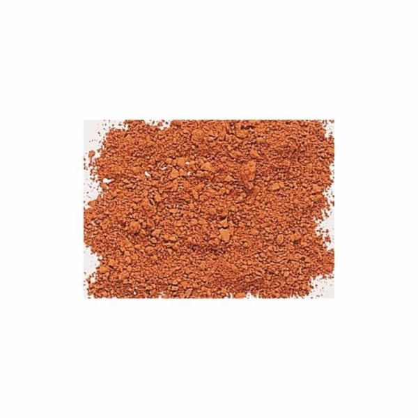 Pigment för färgskapande - 150 g burk - Madeirabrun