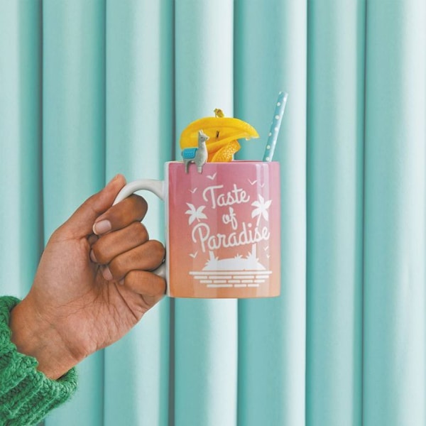 Cricut Joy Muggpress: Osmältbara bläckark 11,4x30,5 cm Röd 2 Count Röd