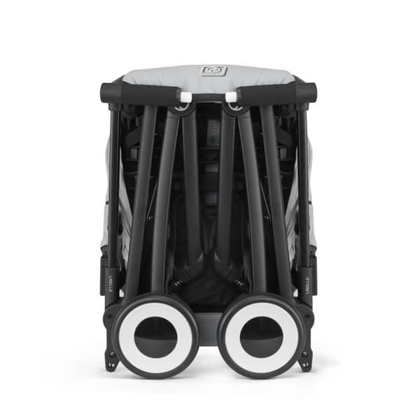 Poussette Ultra Compacte Libelle - Dimgrå - CYBEX Dimgrå