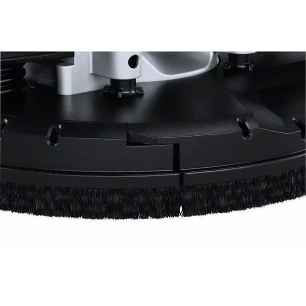 Ponceuse plaquiste Bosch Professional GTR 55-225 - 06017D4000 Blå, svart och grå