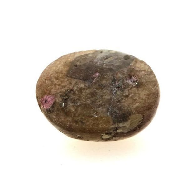 Parisite 1,38 karaattia brun