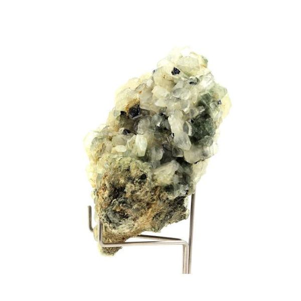 Albit + Epidote + Hæmatit 1090,0 karat