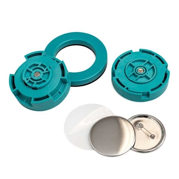 WE R MEMORY KEEPERS 661081 KONSTMATERIAL OCH HANTVERK MATERIAL