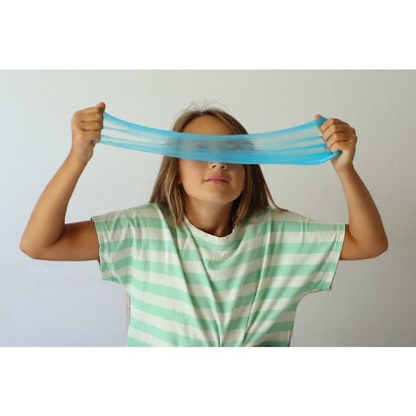 Vattenlim - PRIMO - Sortiment av 4 flaskor - Gul, Lila, Cyan, Grön - 240 ml - Lösningsmedelsfri Gul, lila, cyan, grön