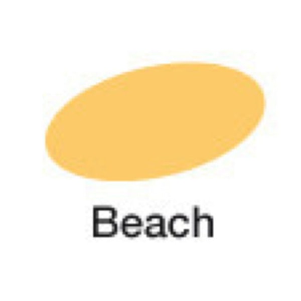 Graph'it 2105 Beach alkoholmarker Strand