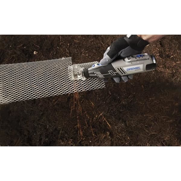 Batteri 12V 2,0Ah til DREMEL 8200, 8220 og 8300 værktøjer