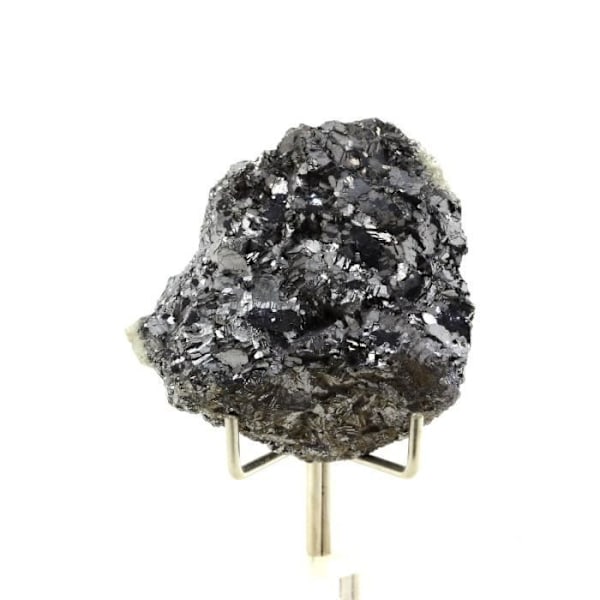 Galène - ABIJOUX - La Combe, Allemond, Oisans, Isère, Frankrig - 485,60 ct