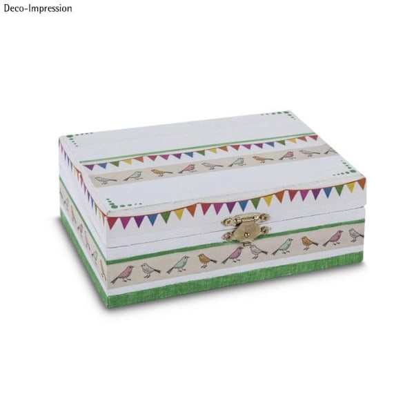 Washi Tape Fanion för att fira 1,5cm 15m