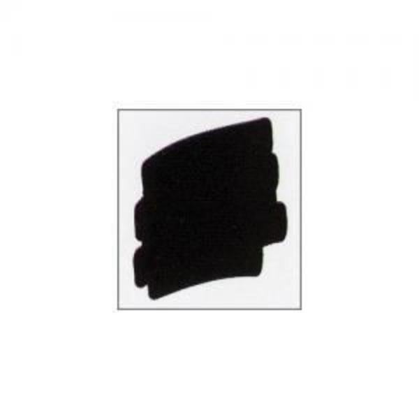 Sennelier Artistes Oliekridser - Noir 38ml