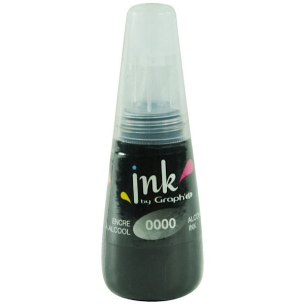 'Tussi Graph'it merkki Vaihto 25 ml 0000 Blender'