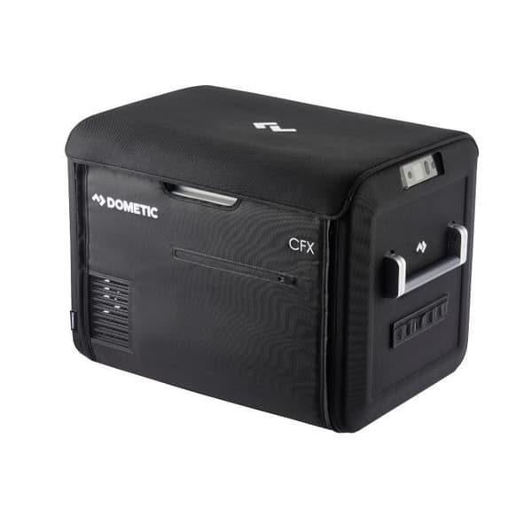 Suojakotelo - DOMETIC - CFX3 PC55IM - Musta Svart