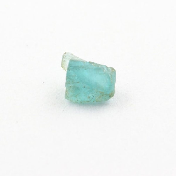 Kivet ja mineraalit. Paraiba Apatiitti. 0,940 ct. Pakistan.