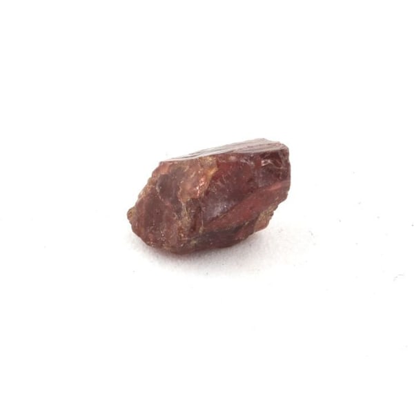 Stenar och mineraler. Rhodolit granat. 2,47 ct. Madagaskar.