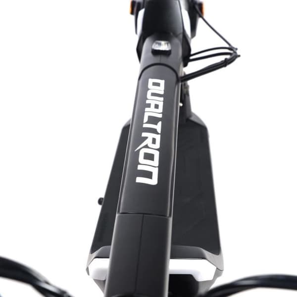 El-scooter - DUALTRON DOLPHIN - 9'' hjul - Maximal effekt 600W - Räckvidd 50 KM