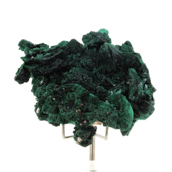 Malakit efter Azurite 460,0 karat