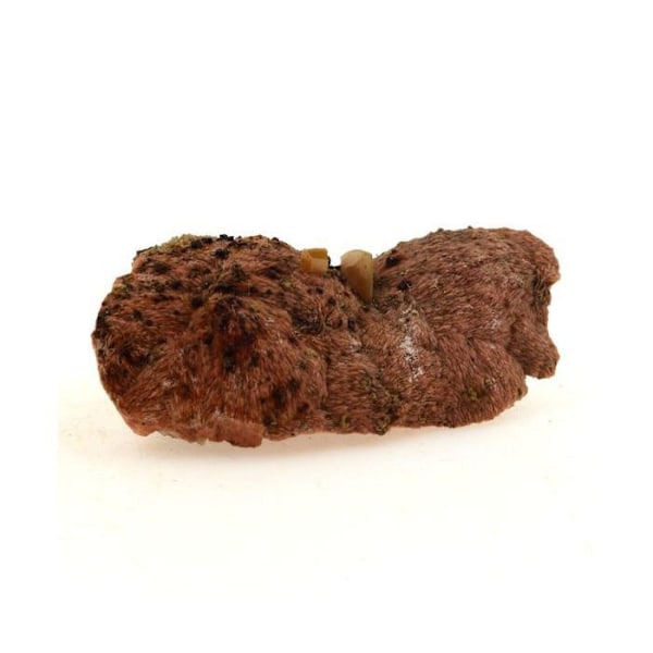 Wulfenite 81,7 karat