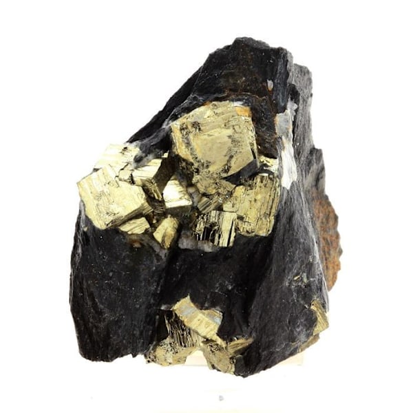 Pyrit 153,9 karat