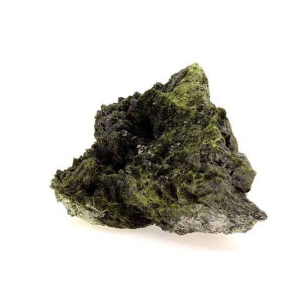 Epidote 2430,2 karaattia Flerfärgad