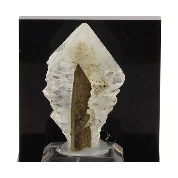 Quartz Scepter 81,2 karat